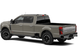 2026 Ford Super Duty® External Image 3